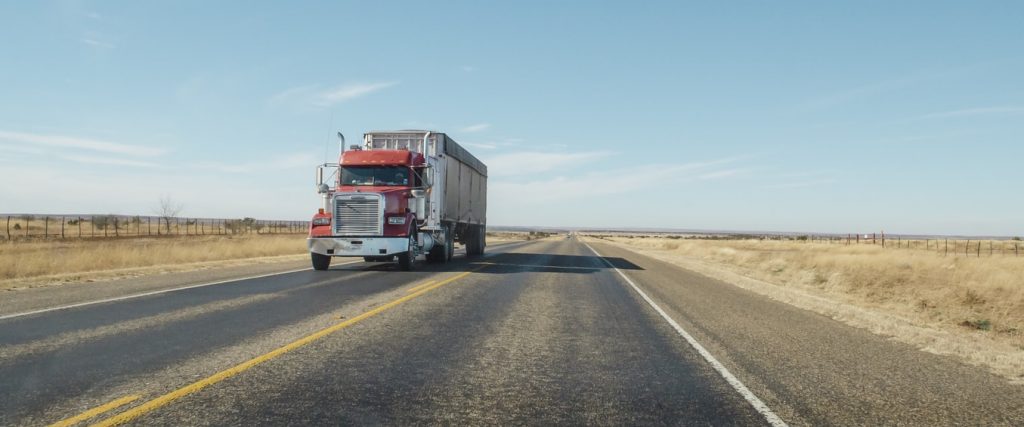 100,000 hydrogen trucks on the road by 2030, says industry coalition